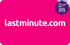 Boeken bij Lastminute.com met korting?