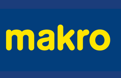 Makro gift cards met korting